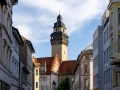 Rathaus, Zeitz