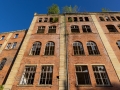 Zeitz, am Mühlengraben