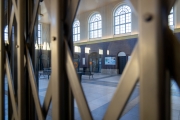 Bahnhof Zeitz