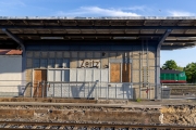 Bahnhof Zeitz