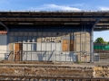 Bahnhof Zeitz