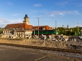 Bahnhof Zeitz