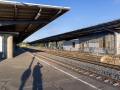 Bahnhof Zeitz