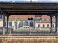 Bahnhof Zeitz